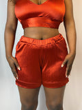 Jets Shorts