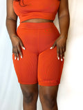 Jesse Comfort Shorts