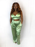Jasper Jets Green