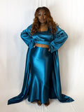 Jasper Jets Blue