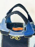 Joan Mini Jammer Denim