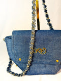 Jojo 2.0 Jammer Denim