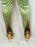 Janet Jets Jumpsuit