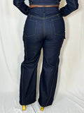 Jamari Jet Cargos