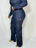 Jamari Jet Cargos
