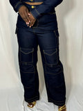 Jamari Jet Cargos