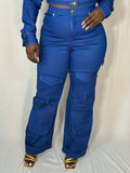 Jamari Jet Cargos