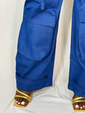Jamari Jet Cargos