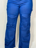 Jamari Jet Cargos