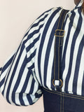 Jamesha Harness Belt