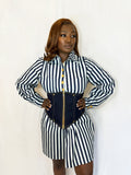 Jiya Corset Belt