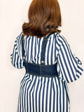 Jamesha Harness Belt