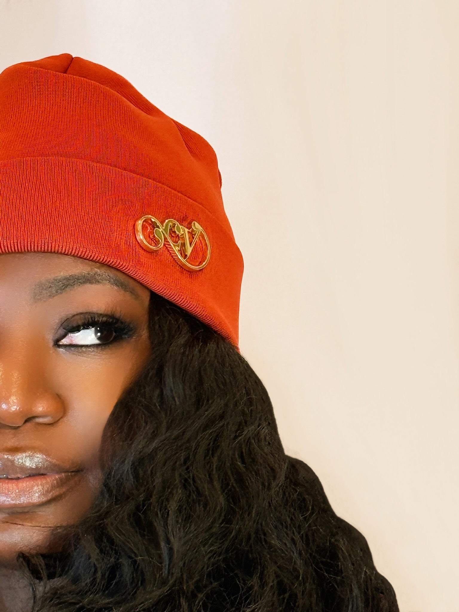Jelani Comfort Beanie