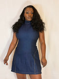 Jae Tunic Dress