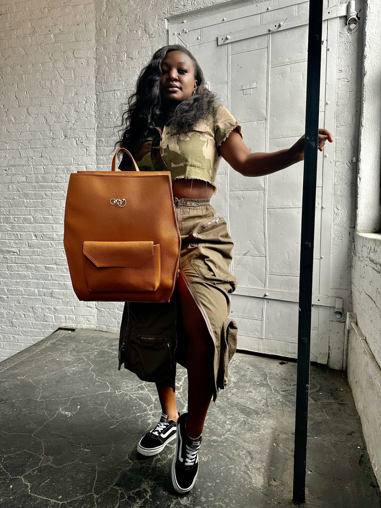 Jessie Back Pack