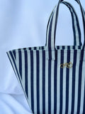 Joan Tote Denim