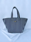 Joan Tote Denim