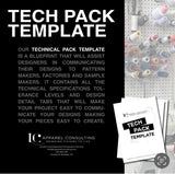 LC Technical Pack Template